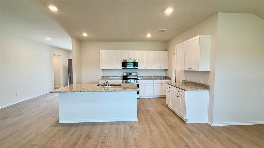 Northspur - Residential