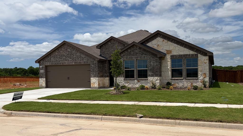 Northspur - Residential