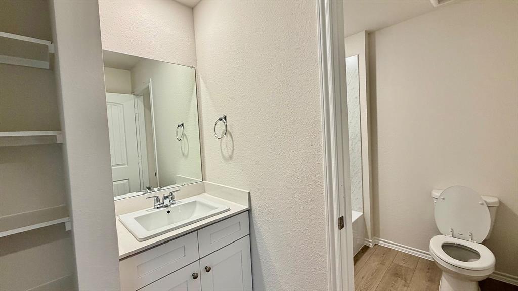 Northspur - Residential