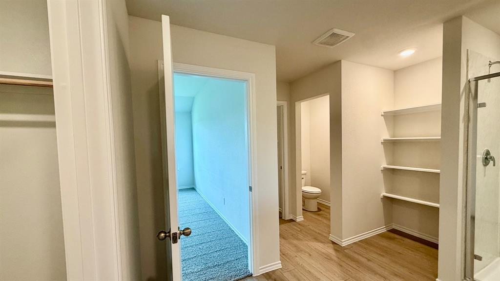 Northspur - Residential