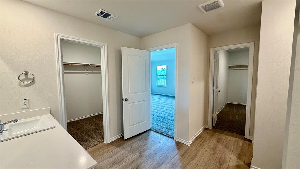 Northspur - Residential