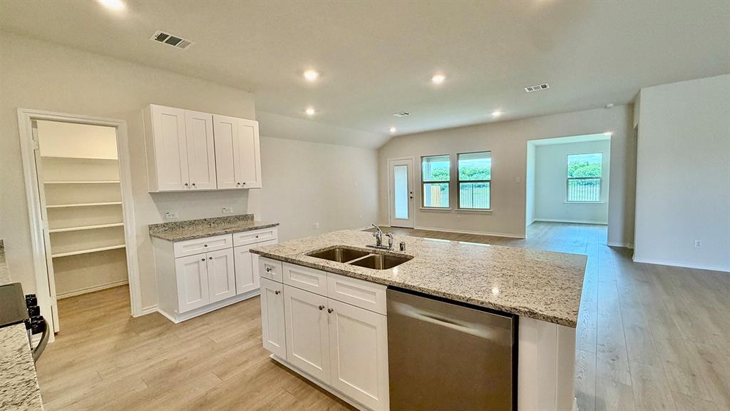 Northspur - Residential
