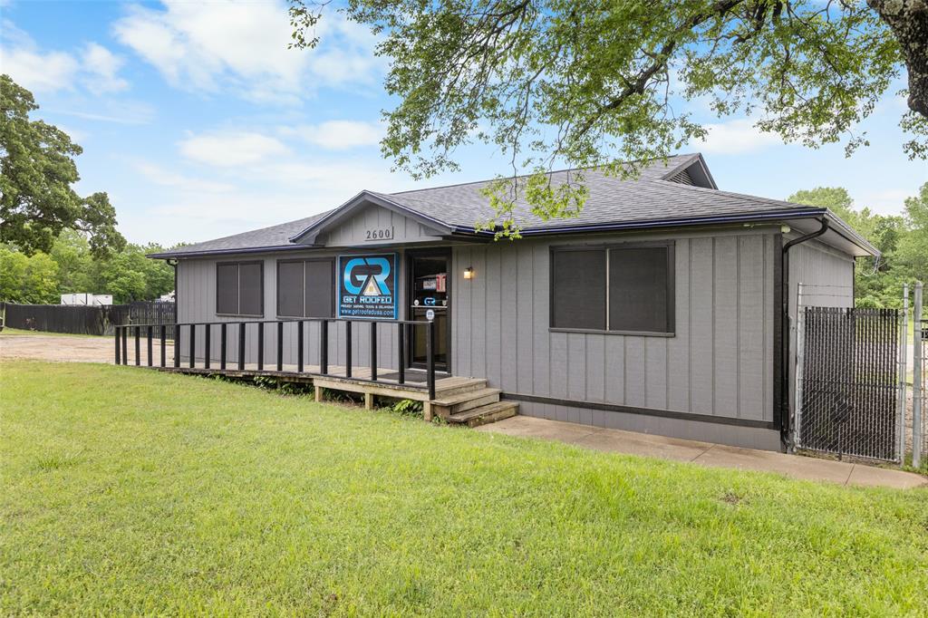 G-3394, 3.443 acres - Commercial Sale