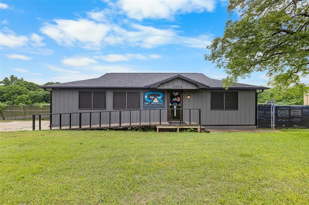 G-3394, 3.443 acres - Commercial Sale