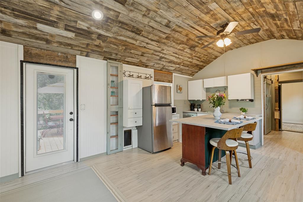 Blue Ridge Original Donation - Residential