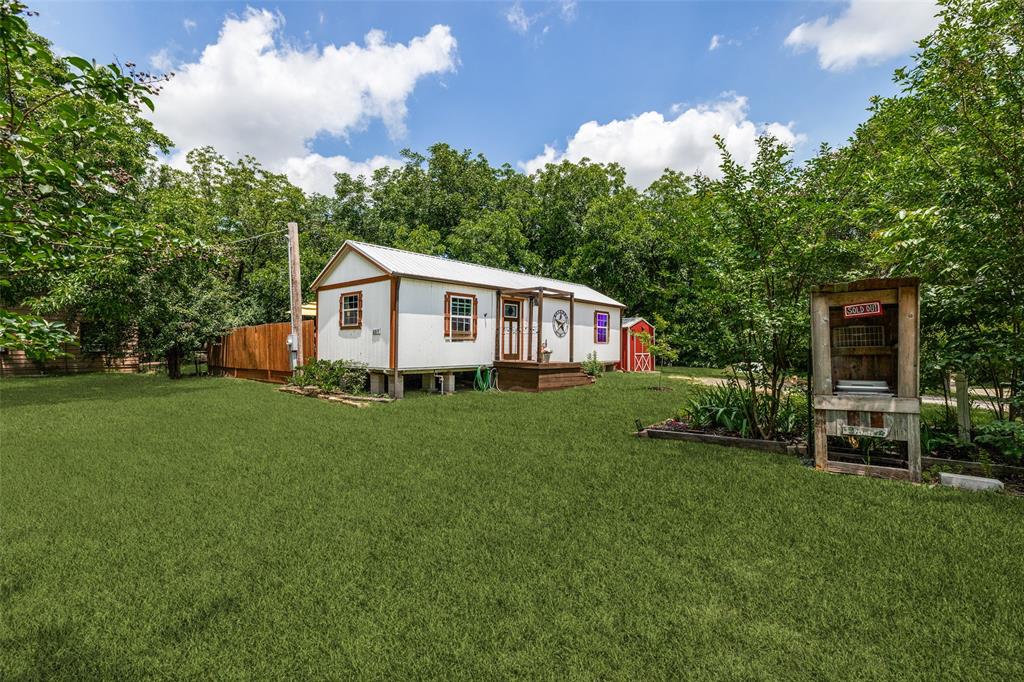 Blue Ridge Original Donation - Residential