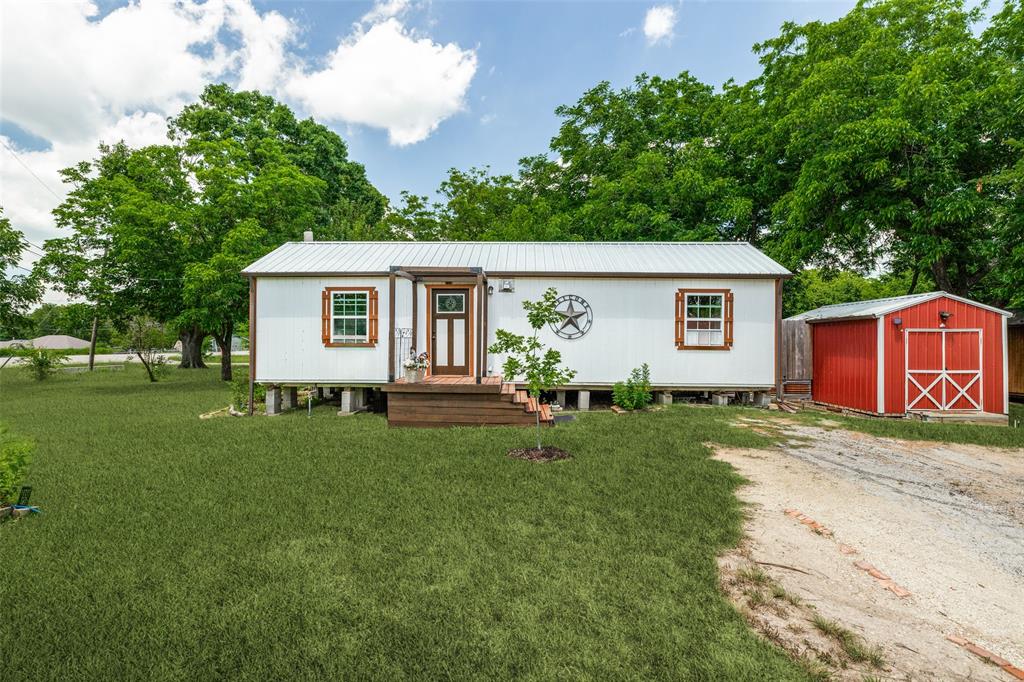 Blue Ridge Original Donation - Residential