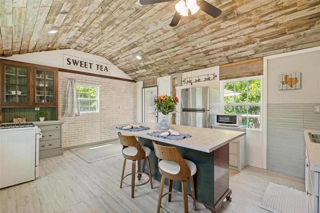 Blue Ridge Original Donation - Residential