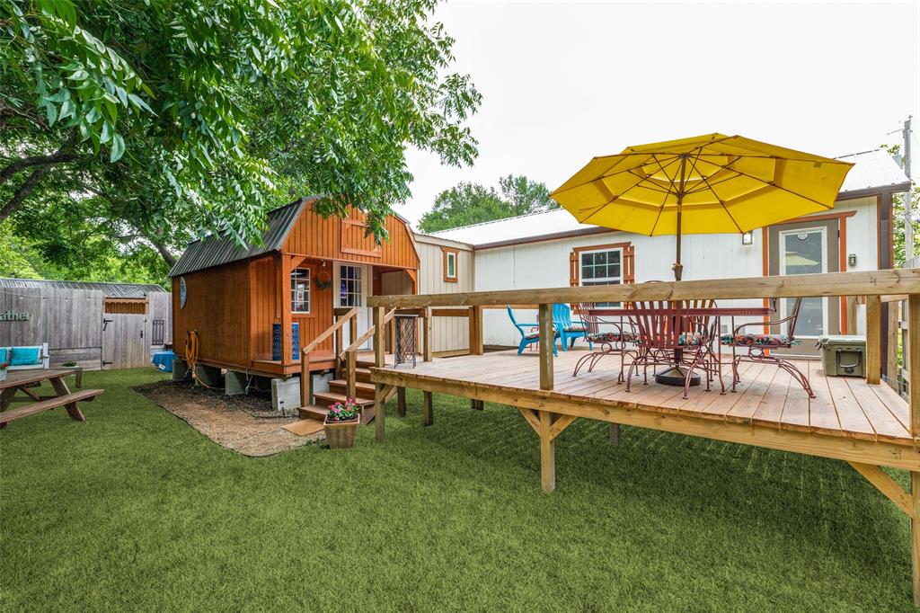 Blue Ridge Original Donation - Residential