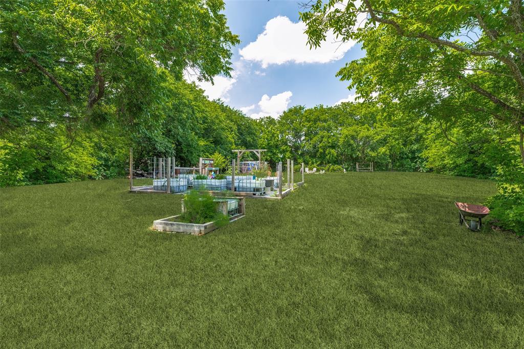 Blue Ridge Original Donation - Residential