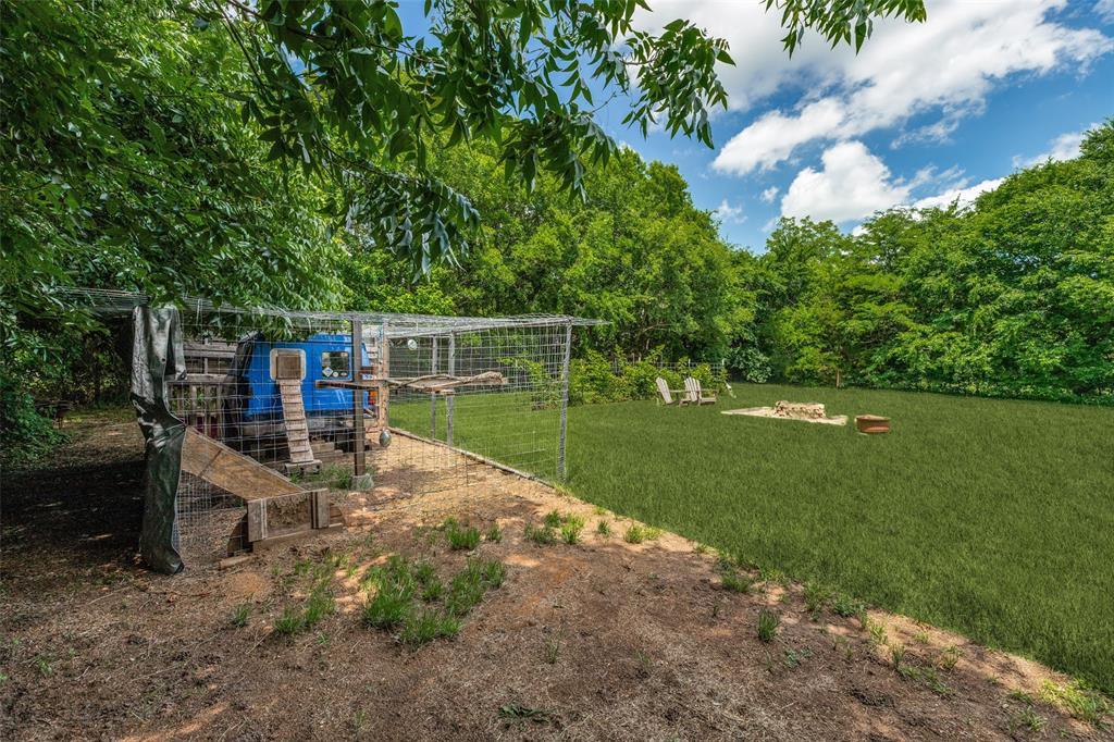 Blue Ridge Original Donation - Residential