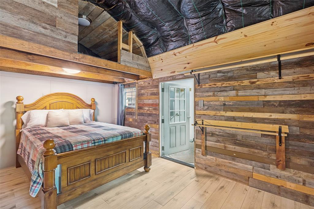 Blue Ridge Original Donation - Residential