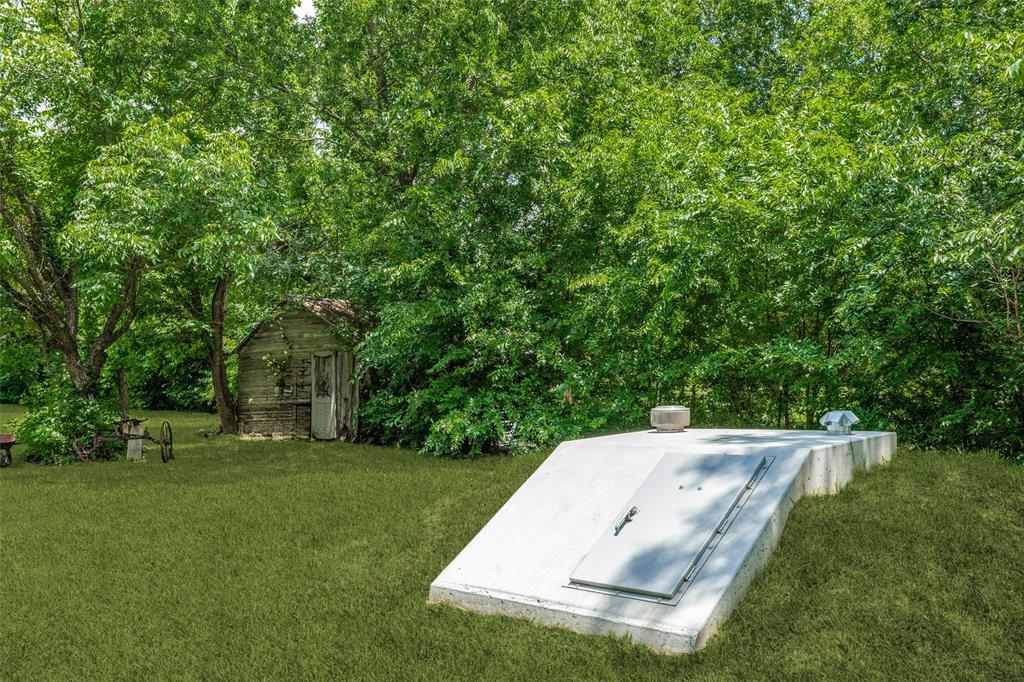 Blue Ridge Original Donation - Residential