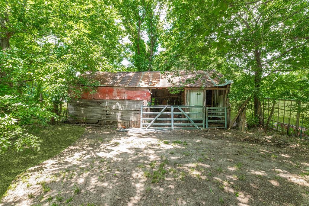 Blue Ridge Original Donation - Residential