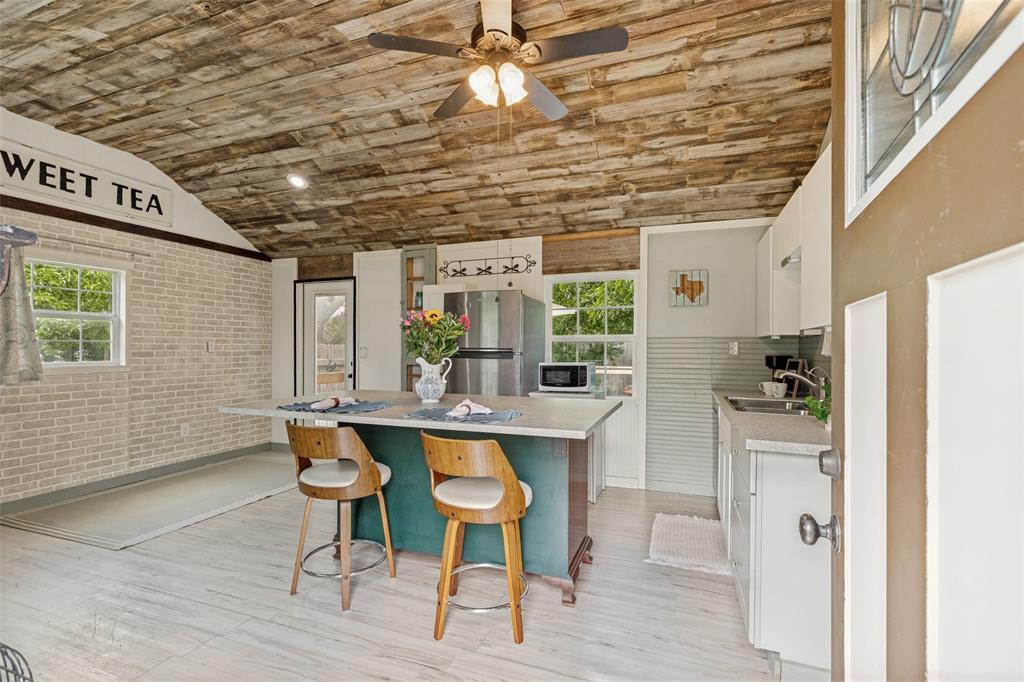 Blue Ridge Original Donation - Residential