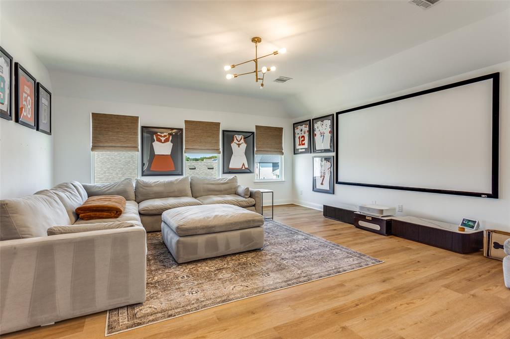 Reserves At Trinity - Residential