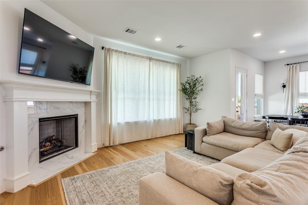 Reserves At Trinity - Residential