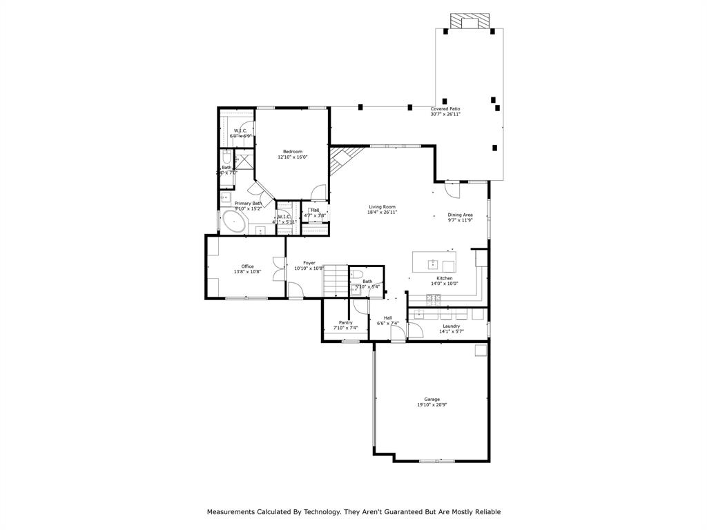 Reserves At Trinity - Residential