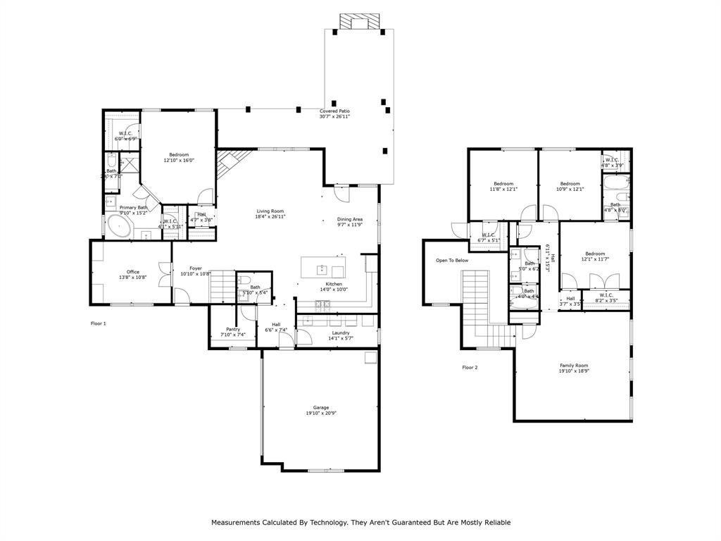 Reserves At Trinity - Residential
