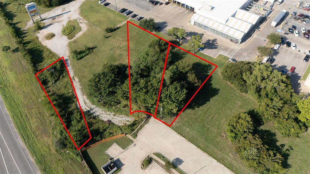 We are pleased to offer 2633 Dean St., Balch Springs, TX – Blk A, Lot 13. Just 30 minutes from Downtown Dallas, this commercially zoned site features dual access, level terrain, full utilities, and strong visibility in a fast-growing area. With no floodplain or known restrictions, it’s ideal for retail, office, or service-based uses. Located across from Floyd Elementary and the Balch Springs Courthouse, the property offers a prime opportunity for users or investors to capitalize on rising residential growth and proximity to I-20, I-635, and Hwy 175.