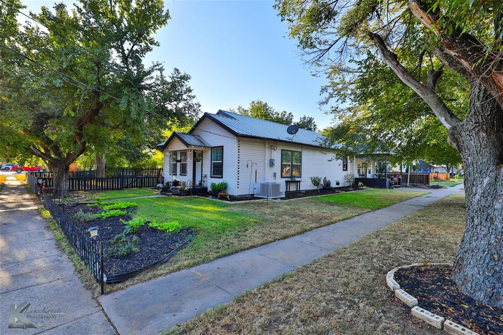 Daugherty - Residential