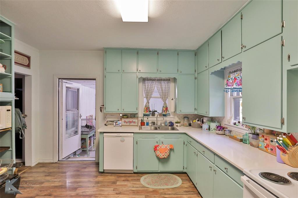 Daugherty - Residential