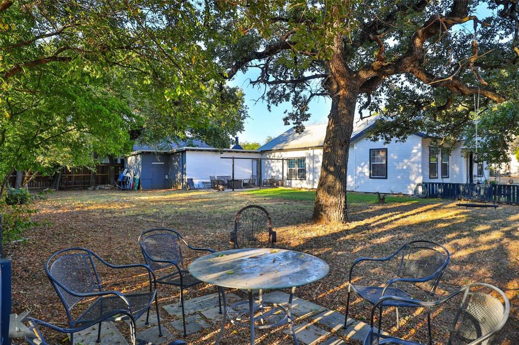 Daugherty - Residential