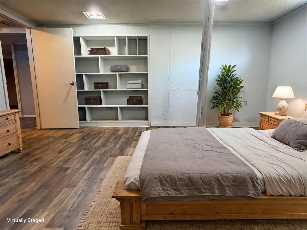 Edgewood - Residential