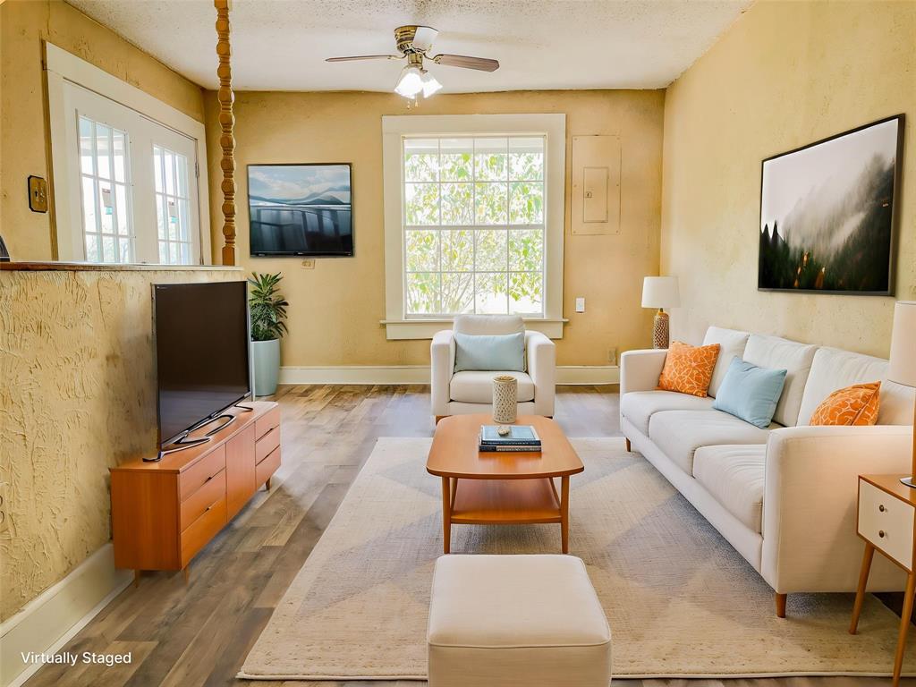 Edgewood - Residential