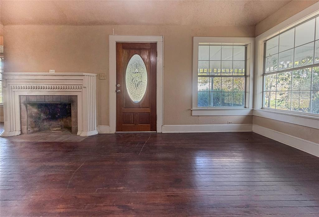Edgewood - Residential