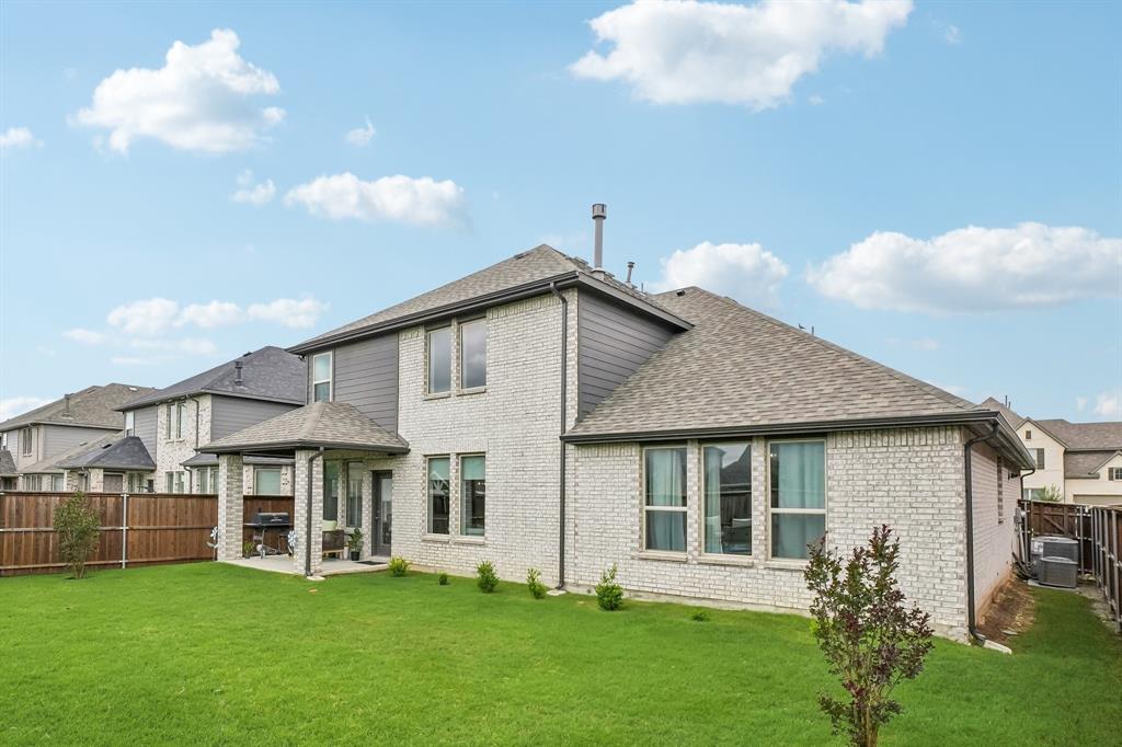 Richmond Add - Residential