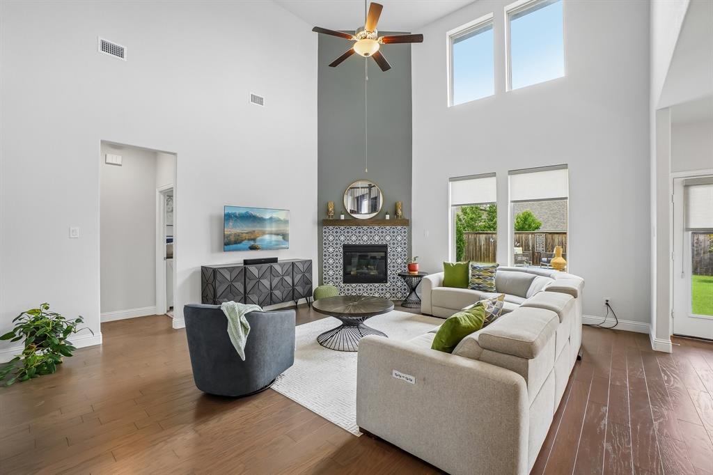 Richmond Add - Residential