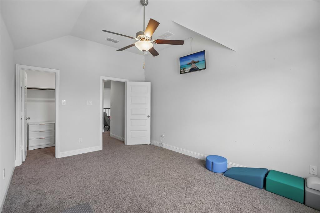 Richmond Add - Residential