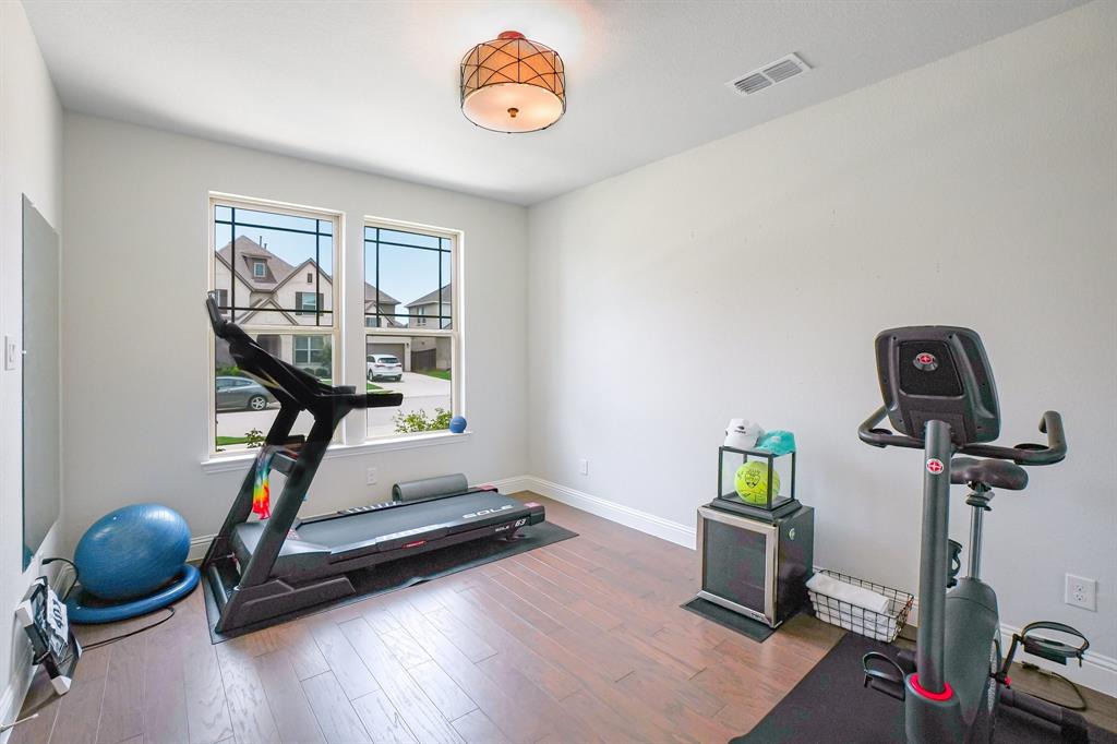 Richmond Add - Residential