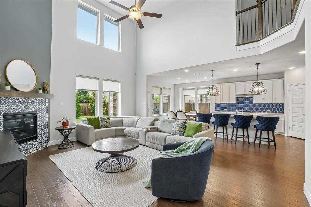 Richmond Add - Residential