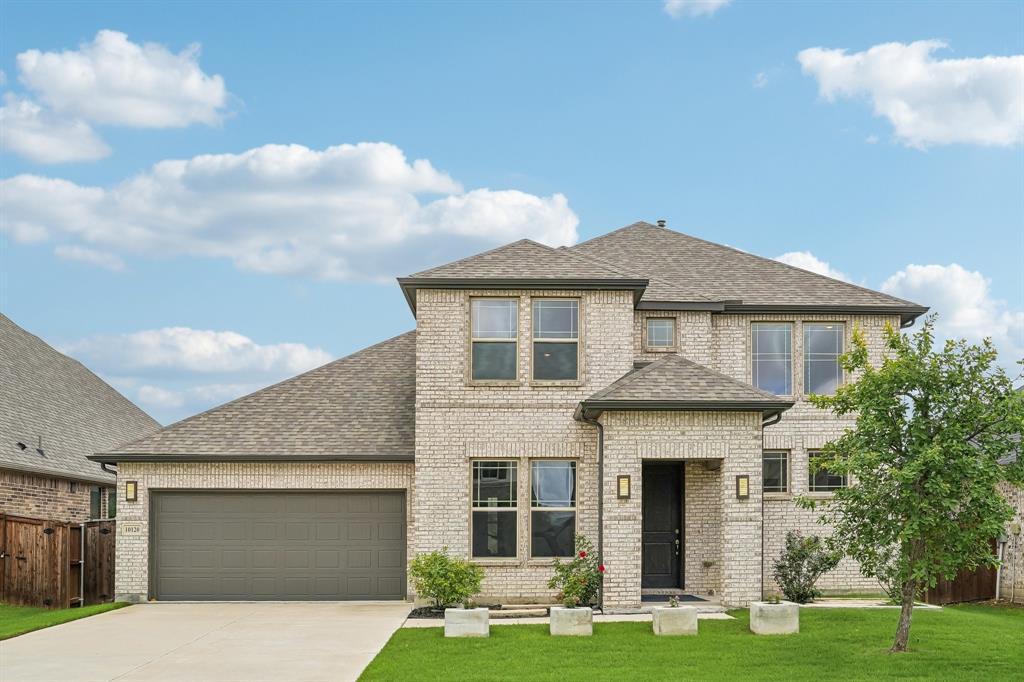 Richmond Add - Residential