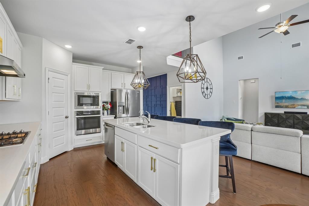 Richmond Add - Residential