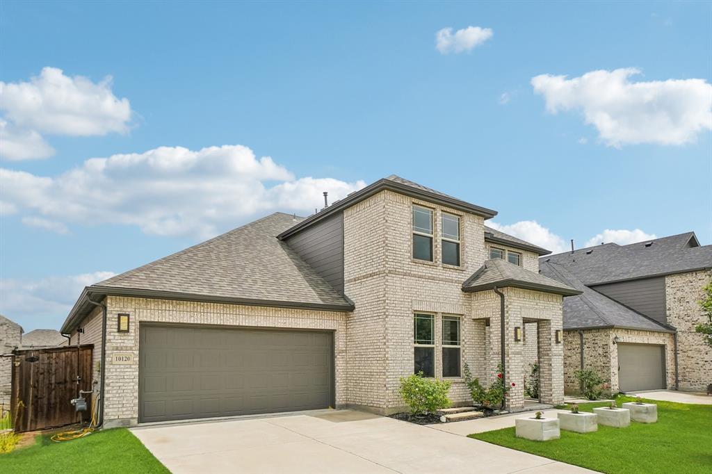 Richmond Add - Residential