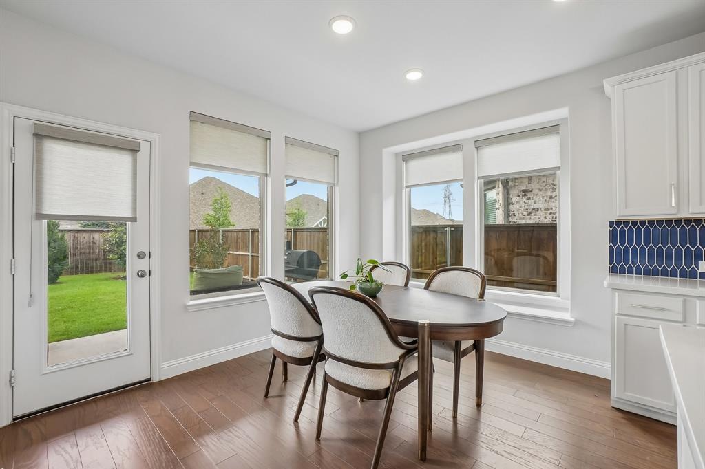 Richmond Add - Residential