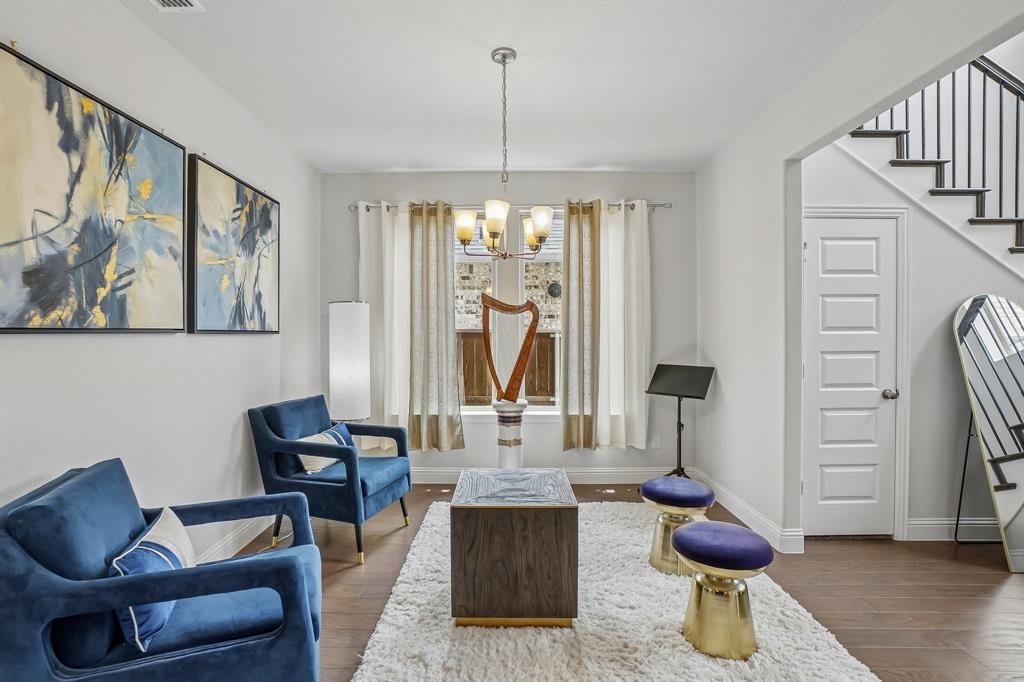 Richmond Add - Residential