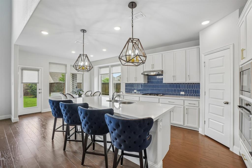 Richmond Add - Residential