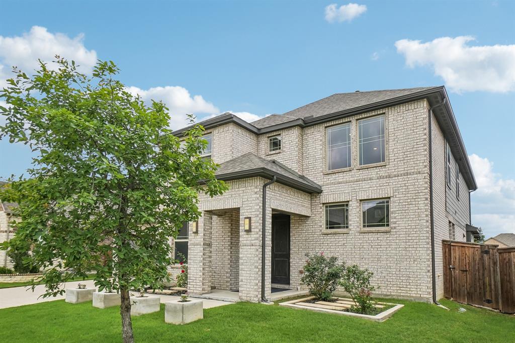 Richmond Add - Residential