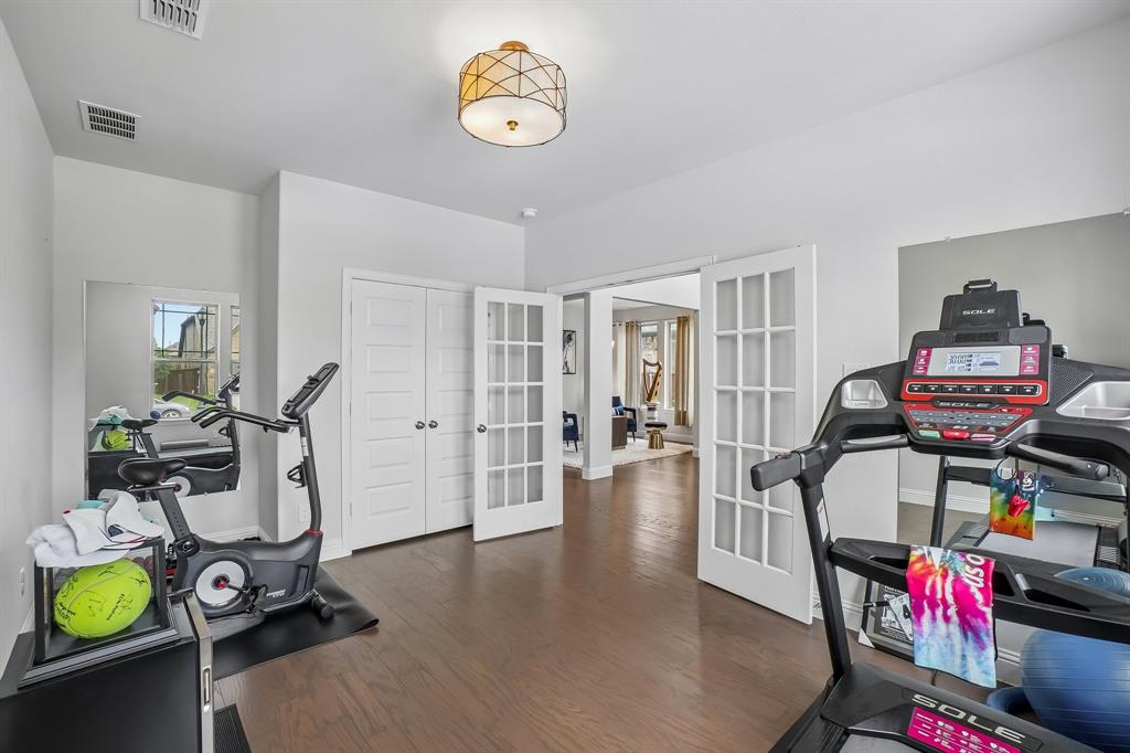 Richmond Add - Residential