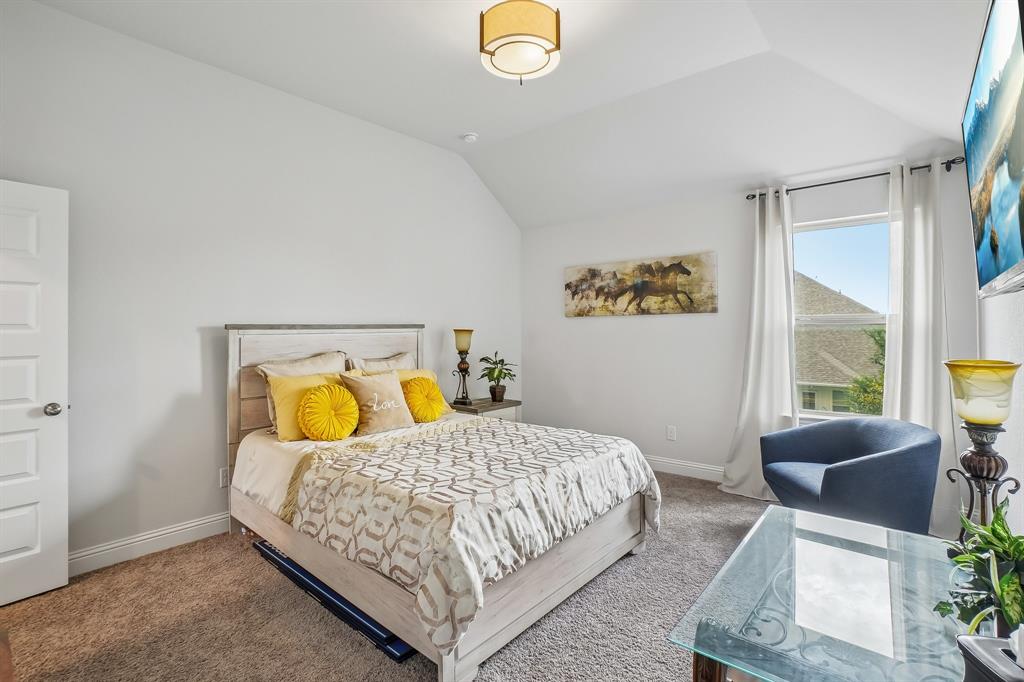 Richmond Add - Residential