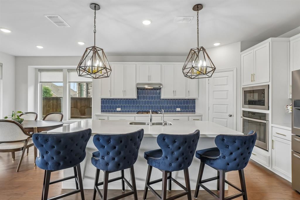 Richmond Add - Residential