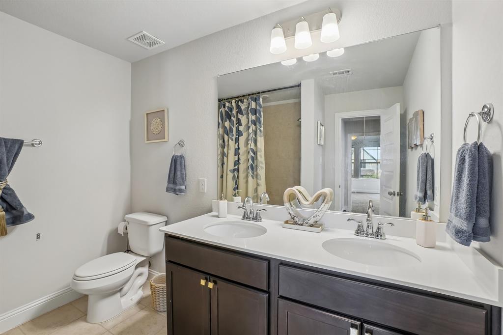 Richmond Add - Residential