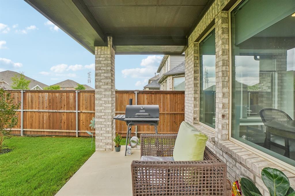 Richmond Add - Residential