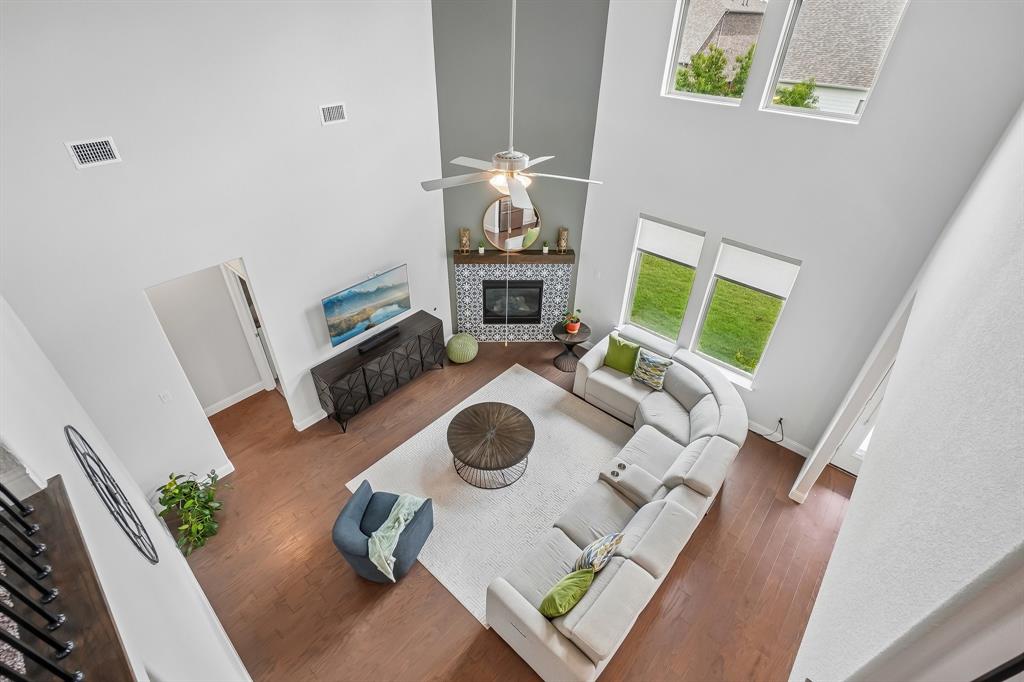Richmond Add - Residential