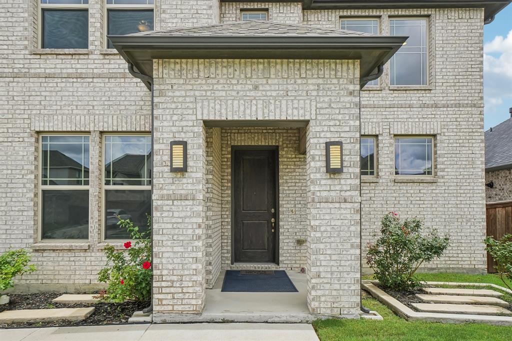 Richmond Add - Residential