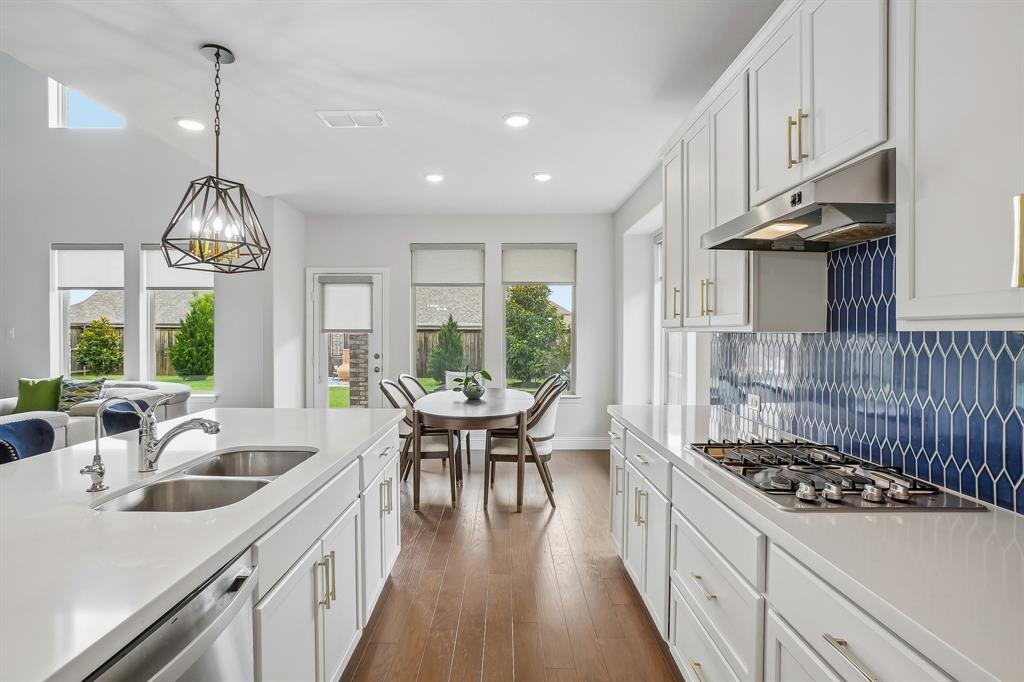Richmond Add - Residential